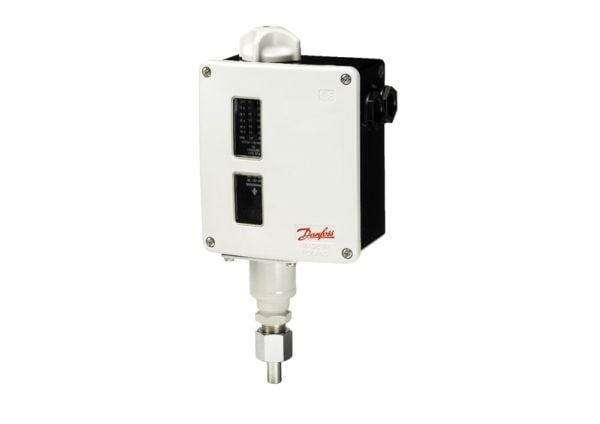Danfoss 017-525566, 910 g, 1 kpl