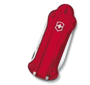 Victorinox GolfTool, Klappkniv uten lås, Multiverktøyskniv