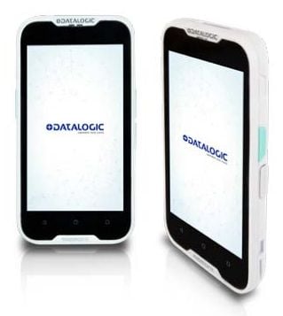 Datalogic Memor 11 Healthcare - Datainnsamlingsterminal - robust - Android 11 GMS - 32 GB eMMC - 5" IPS (720 x 1280) - baksidekamera - strekkodeles...