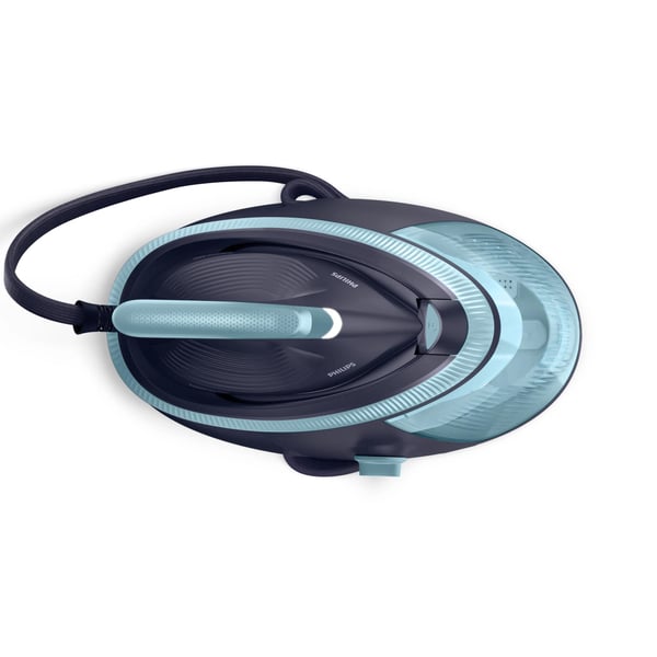 Philips PerfectCare 7000 PSG7200/20 dampstasjon 3120 W 8,5 bar 1,5 L, blå
