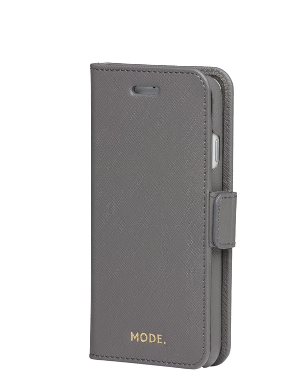 dbramante1928 DBRAMANTE NEW YORK IPHONE 7/8/SE SHADOW GREY, intialainen, 76 mm, 19 mm, 143 mm, 94 g, 30 stk