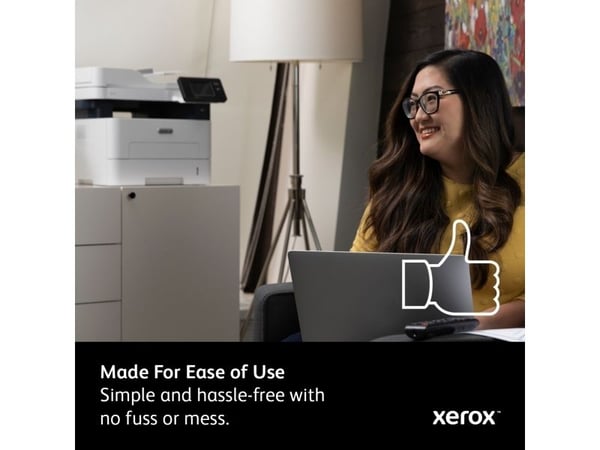 Xerox Toner *Requires Contract with Xerox!* - Extra High Capacity - gul - original - for Phaser 6510; WorkCentre 6510, 6515