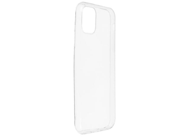 Transparent bakdeksel til iPhone 13 Mini
