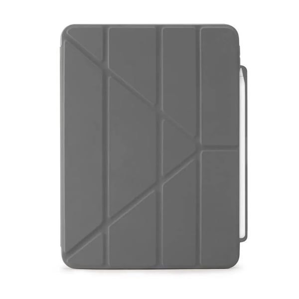Pipetto P053-50-AD, Folio, Apple, iPad Air 11 (M3) (2025) - Models A3266, A3267, A3270 - iPad Air 6 / 11 (2024) - Models A2902,..., 27,9 cm (11")