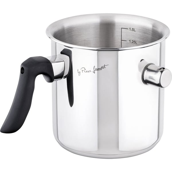 Lamart by Piere Lamart LAIT - Milk pot - 1.5 L - rustfritt stål