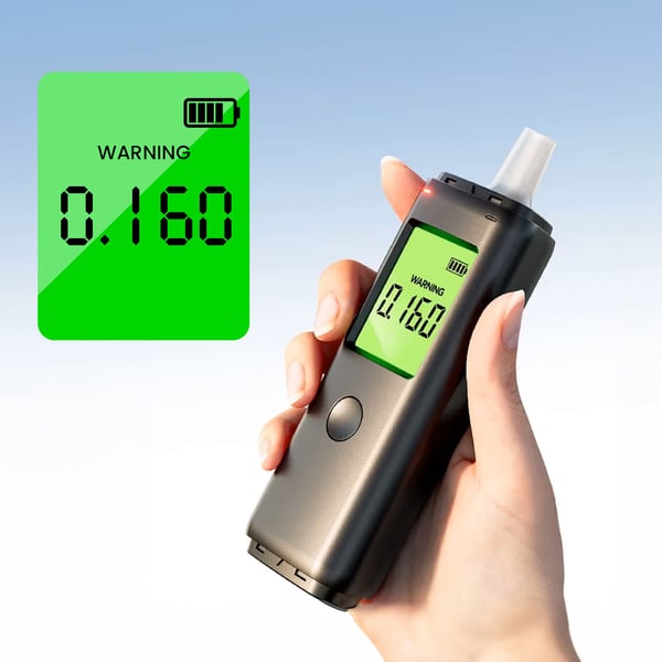 Extralink Lifestyle PO-01 | Halvledarandningsapparat | Extralink Lifestyle PO-01 | Andningsapparat