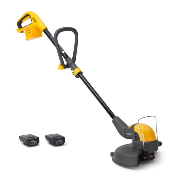 STIGA GT 300e Kit Batterigresstrimmer
