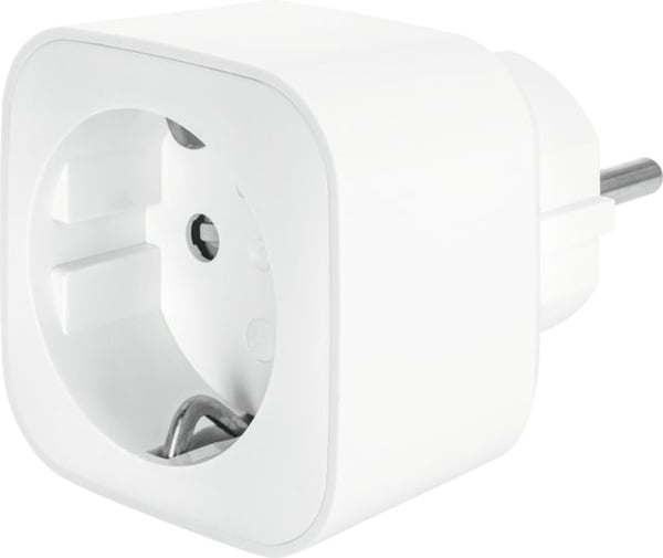 ABUS FUHA45000, Innendørs, Hvit, Hjem, Plast, Trådløs, 868,3 MHz