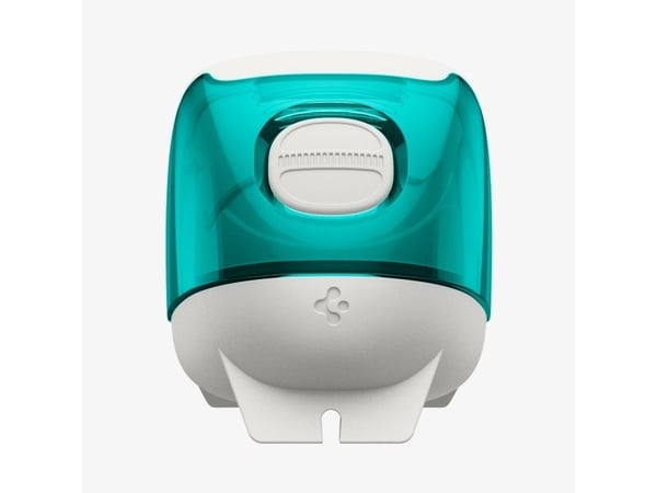 Spigen AMP09339, SmartWatch, Passiivinen teline, Pöytä, arktisen sininen, valkoinen