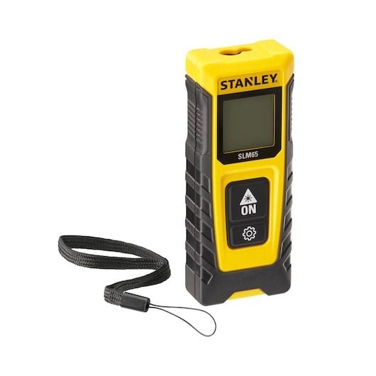 ST.DALMIER LASER SLM 65 20m