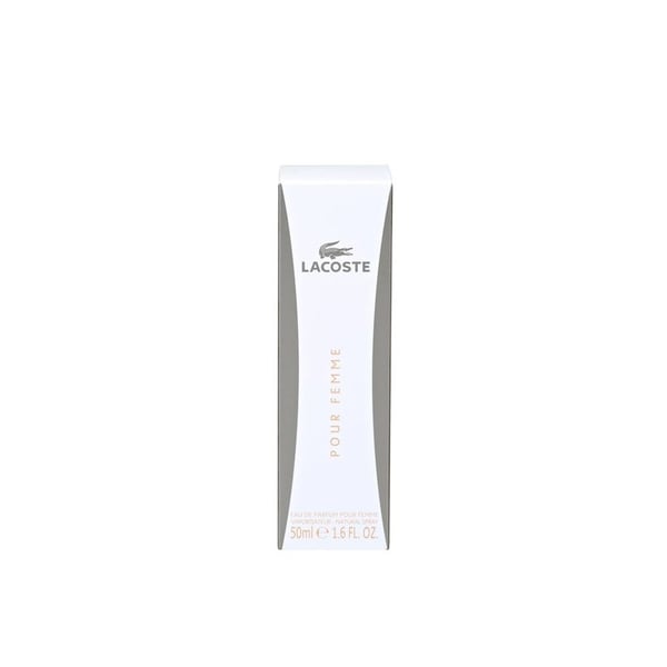 Lacoste Pour Femme Eau De Parfum Spray 50 Ml