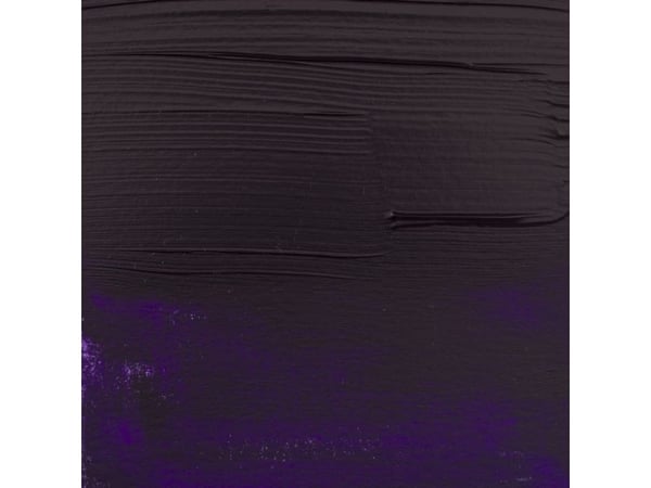 Amsterdam Expert Series akrylrør permanent blue violet 568