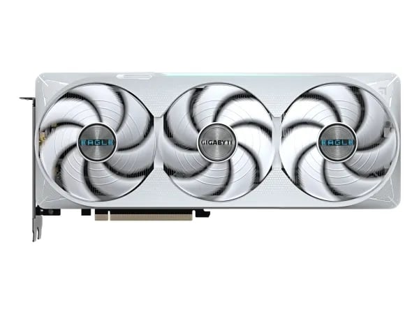 Gigabyte GeForce RTX 5070 Ti grafikkort 16 GB GDDR7 EAGLE OC ICE SFF