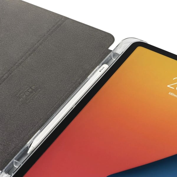 Hama Fold Clear, Folio, Apple, iPad Pro 13" (2024), 33 cm (13"), 349 g