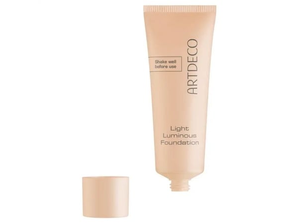 ARTDECO_Light Luminous Foundation valaiseva meikkivoide Neutraali posliini 25ml