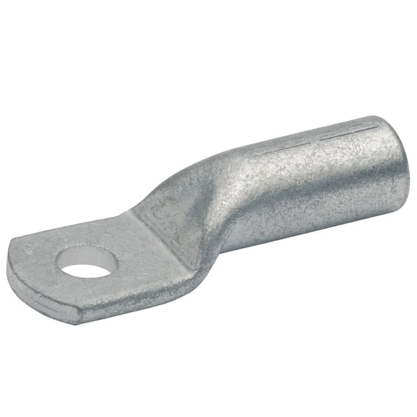 Klauke 109R10, Peltipurkki, Harmaa, Kupari, 120 mm², 1,55 cm, 3,5 cm