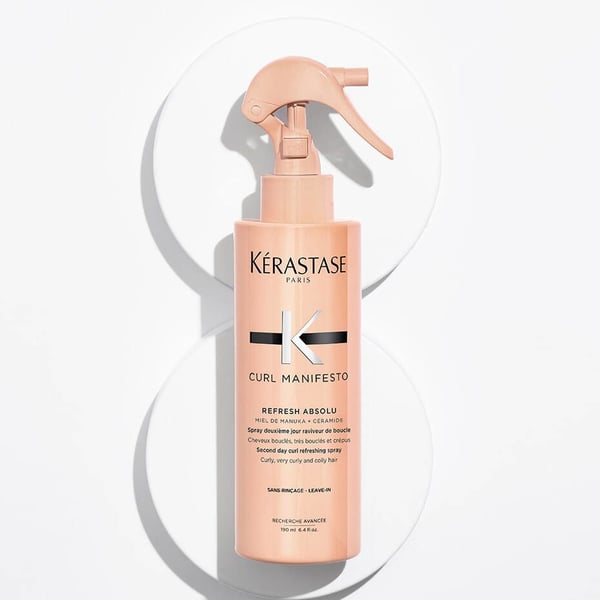 Krastase Curl Manifesto Refresh Absolu Spray 190 Ml