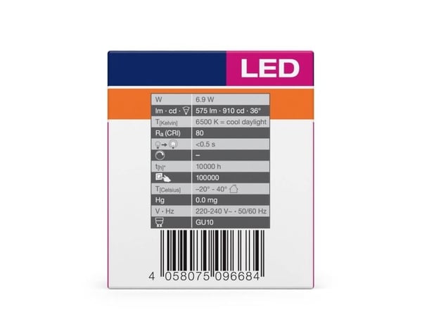 Osram 4058075096684