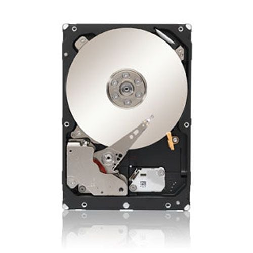 Dell - Harddisk - 146 GB - intern - 2.5" - SAS - 15000 rpm - for PowerEdge M620 (2.5"), R420 (2.5"), R520 (2.5"), R720xd (2.5"), R820 (2.5")