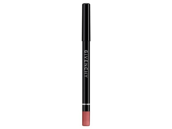 Givenchy Lip Liner, Hudfarvet, Parme Silhouette, Kvinder, Candelilla wax, CAPRYLIC/CAPRIC TRIGLYCERIDE- BIS-DIGLYCERYL POLYACYLADIPATE-2- HYDROGENA...