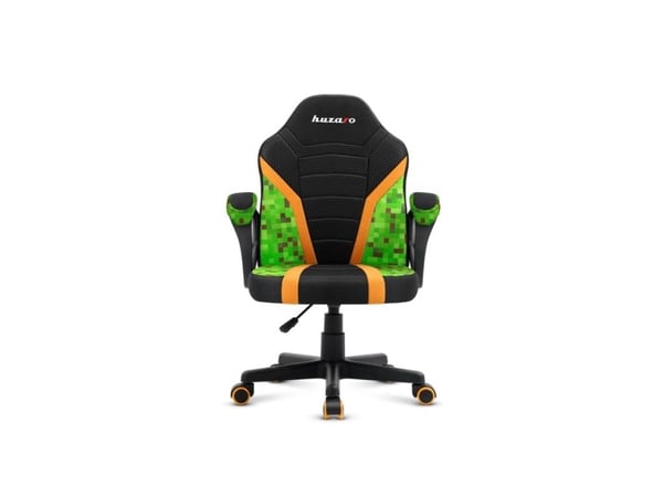 Huzaro Ranger 1.0 fåtölj grön