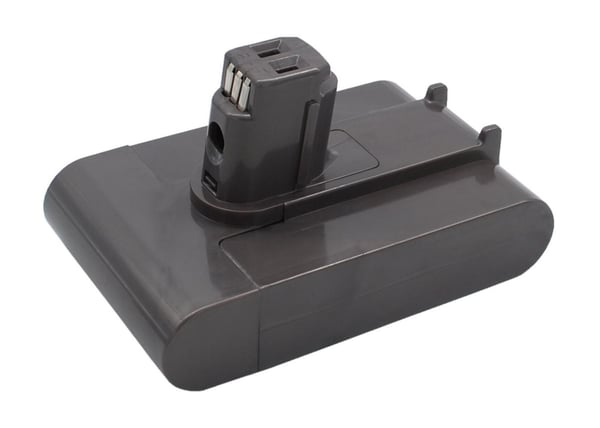 CoreParts - Akku - Li-Ion - 2000 mAh - 44.4 Wh - lajittelu - Dyson DC31; DC34; DC35; DC44 - Dyson DC31; DC34; DC35; DC44