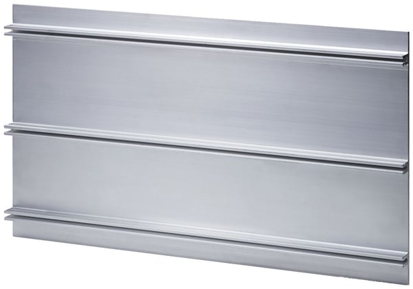 Siemens 6ES7194-4GB60-0AA0 6ES71944GB600AA0 Alumiini 1000 mm 1 kpl 1 kpl