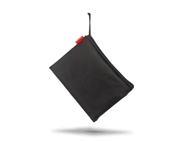 Hahnel Module Softbox, Musta, Valkoinen, 180 mm, 135 mm