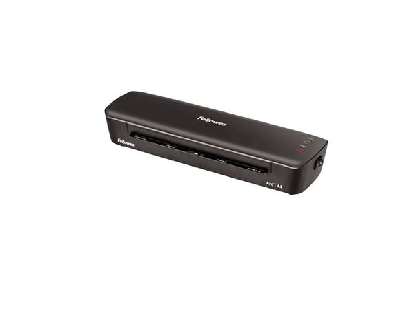 Fellowes Arc A4 - Laminator - varmelaminator - pung - 24 cm