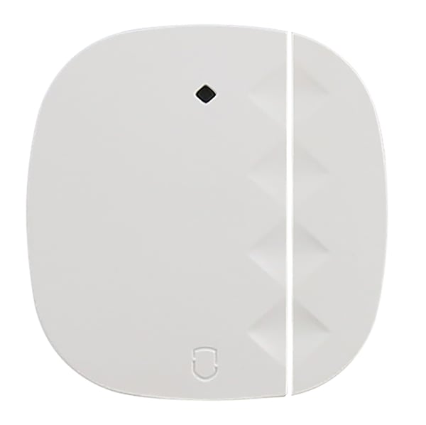 iGET P4V2, Langaton, Langaton RF, Valkoinen, 433 MHz, Ovi/Ikkuna, CR2032