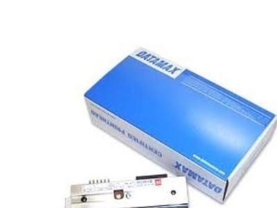 Datamax - 203 dpi - skrivhuvud Datamax - 203 dpi - skrivhuvud