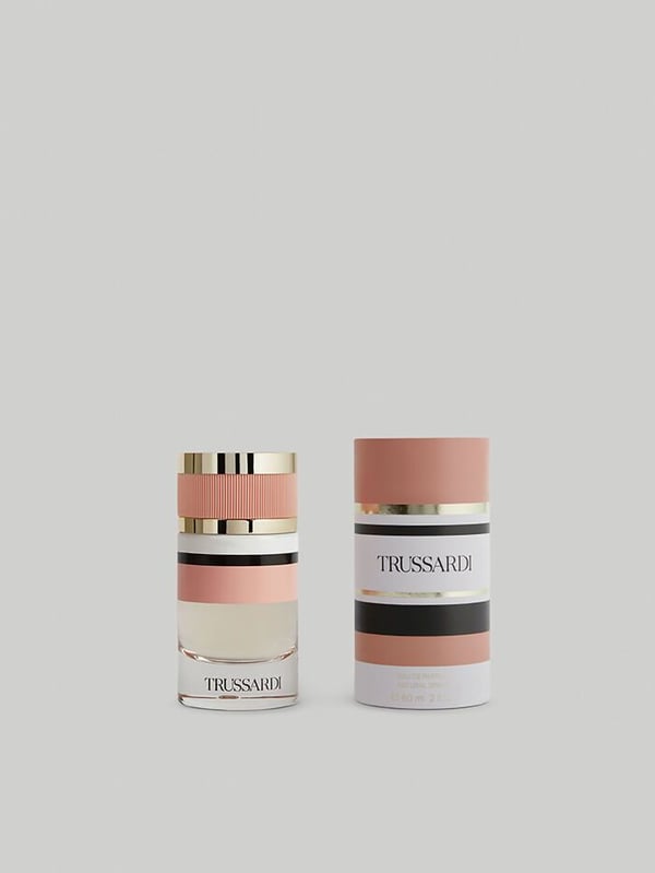 Trussardi By Trussardi Edp Spray - Dame - 60 ml