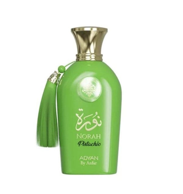 Adyan Norah Pistachio EDP W 100 ml