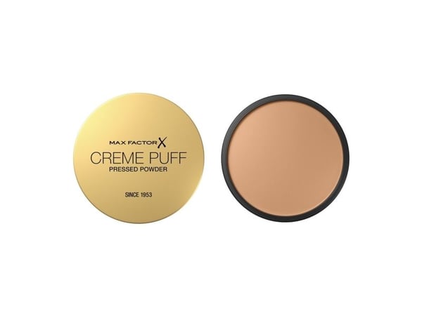 Max Factor Creme Puff Medium Beige 14g