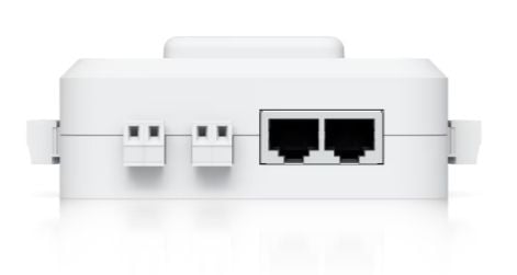 Ubiquiti UniFi Retrofit Hub - Tilgangskontroller - kablet - 10/100 Ethernet