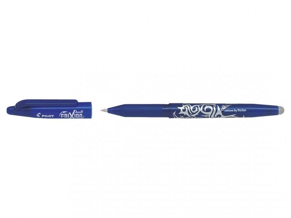 Pilot FriXion Ball - - ikke-permanent - ekstra fin