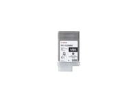 Canon PFI-102 MBK - 130 ml - matt svart - original - blekkbeholder - for imagePROGRAF iPF510, iPF610, iPF650, iPF655, iPF750, iPF755, iPF760, iPF76...