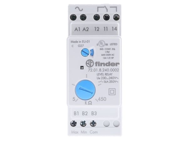 Finder 72.01.8.240.0002 1 kpl