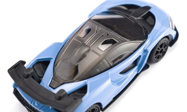 Siku Siku 15 - McLaren Senna S1537 - McLaren Senna S1537