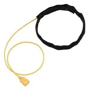 Fluke 80PK-11, Testausanturi, Keltainen, Musta, -30 - 150 °C, 60 V, 1 kpl Fluke 80PK-11, Testausanturi, Keltainen, Musta, -30 - 150 °C, 60 V, 1 kpl