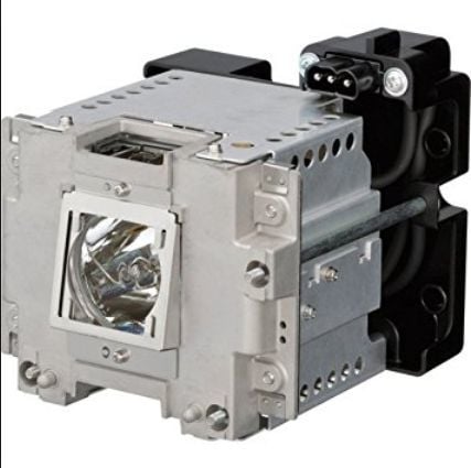 CoreParts - Projektorlampa - 350 Watt - 4000 timmar - för Mitsubishi UD8850U, UD8900U, WD8700U, XD8600U