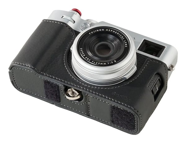 SmallRig 5622, Kabinettaske, FUJIFILM X100VI, Sortere