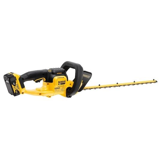 DEWALT 18V 1x5.0Ah 55cm CIVIL LENGER DCMHT563P1