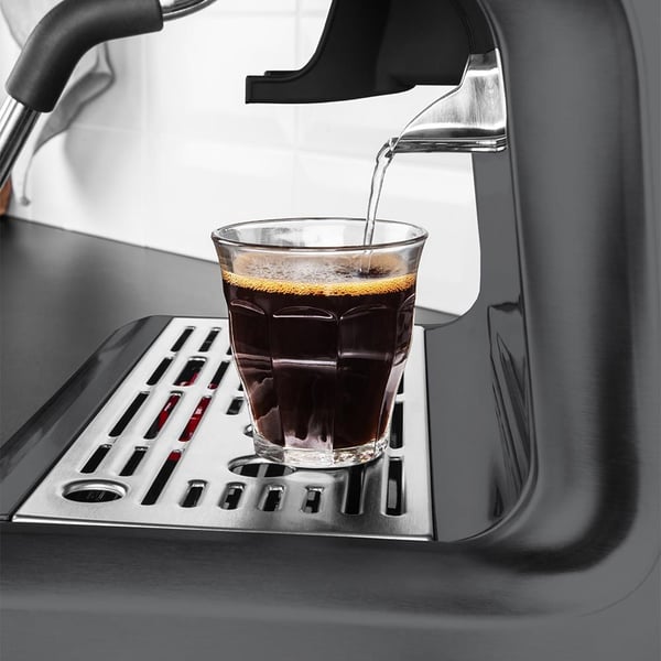 Gastroback 42627 espressokeitin 2,8 L Design Espresso Advanced Urban Duo
