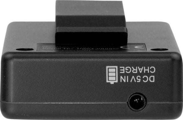 Albrecht ATT400 29971 Reseguide systeme