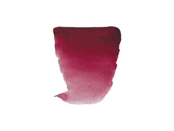 Rembrandt akvarellpanne permanent Madder Purple 325