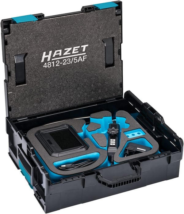 Hazet 4812-23/5AF Endoskooppisondi Ø 3,9 mm 1 m (4812-23/5AF)