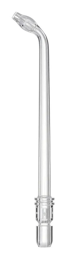 Panasonic WEW0986X503, Elektrisk tanntrådsmunnstykke, Gjennomsiktig, Panasonic, EW15, DJ86, DJ67, DJ66, DJ4B, 1 stykker