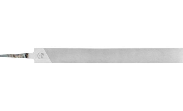 PFERD 11607303, Fil, Flad fil, 25 mm, 4.5 mm, 250 mm