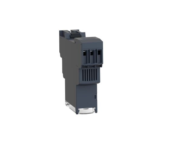 Schneider Electric Relé kontrollfase 2CO 3 x 380-480V AC (RM22TU23)